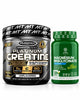 Pack MuscleTech Platinum Creatine 400 g et Magnésium Bisglycinate 120 gélules en Tunisie