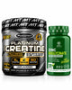 Pack MuscleTech Creatine 400 g + Zinc Bisglycinate | Tunisie ...