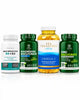 Pack Omega-3 1000 mg avec D3 K2, Zinc et Magnésium en Tunisie