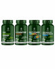 Multivitamines perfect 120cps+ L Carnitine Perfect +zinc perfect 120cps+magnesium perfect 120cps