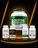 Pack 5-en-1 : Créatine Micronisée 1kg, Collagène, Shilajit, D3+K2, Ashwagandha