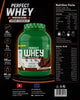 Whey 2 Kg  perfect + Creatine Monohydrate 200 G  perfect + Multivitamine 120 Capsules perfect