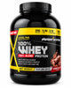 Physique Nutrition Level Pro 100% Whey 2 kg protéine chocolat