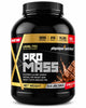 Physique Nutrition Level Pro Pro Mass 3 kg gainer chocolat prise de masse