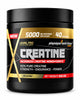 Pack Physique Nutrition Pro Mass 3 Kg + Créatine 200 g + Testo Booster + Collagène + Gourde