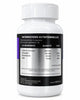 Keto Slim Pro HERBZ 500 mg 60 Capsules