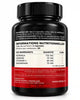 Testo Booster Pack HERBZ + GSN ZMA Pro + Cortisol Blocked