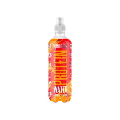 PROTEIN WATER 500ML