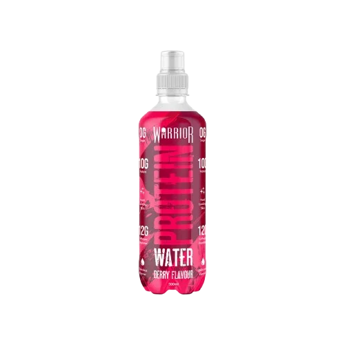 PROTEIN WATER 500ML