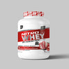 NITRO WHEY – GSN | 2KG