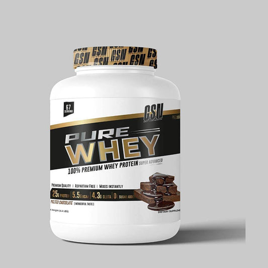 Great Sport Nutrition - PURE WHEY | 2kg