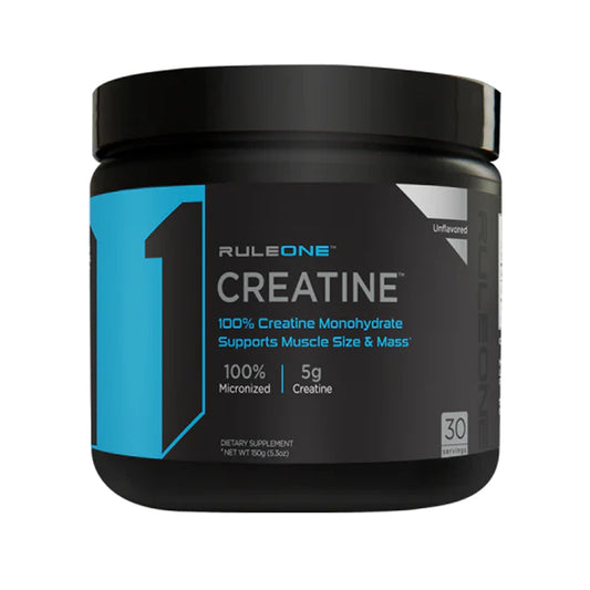 Rule 1 Creatine 30 serv