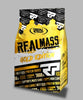 REAL MASS - GOLD EDITION GAINER | 3KG