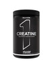 Rule 1 Creatine 390g High-Intensity Training Support, créatine monohydrate non aromatisée 75 portions