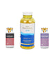 Sea Treasures Omega-3 300 capsules 1000mg avec Ashwagandha Root KSM-66 et Collagen Vitamine C offerts
