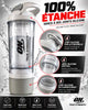 Optimum Nutrition True Strength Shaker 725 ml