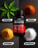 Testo Booster HERBZ 40 Capsules