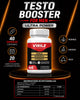 Pack Créatine Optimum Nutrition + Testo Booster + Ashwagandha + D3 K2 + VirilZ
