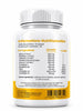 Pack 2 Nutritech Testo Max + Créatine Rule One