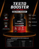 Pack Créatine Optimum Nutrition + Testo Booster + Ashwagandha + D3 K2 + VirilZ