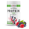 Protein Vegan – 1,5kg – Eric Favre