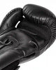 GANTS DE BOXE VENUM ELITE - NOIR