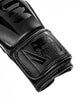 GANTS DE BOXE VENUM ELITE - NOIR