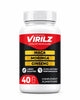 Rule 1 Creatine 390 G + Testo Booster Pack