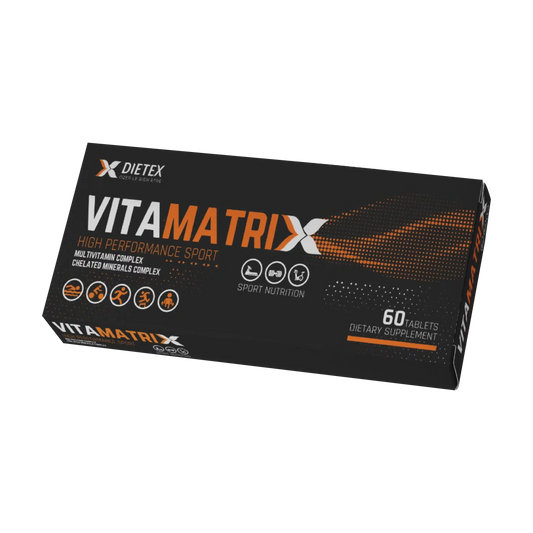 VITAMATRIX- 60 Comprimés