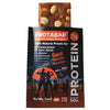 Barres Protéinées 100% Naturelles  [Boîte de 12 barres]
