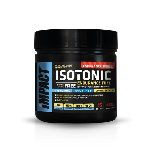 Isotonic Fuel Endurance 480 G