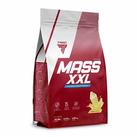 Mass Xxl – 6KG