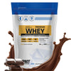 Whey Premium Format Eco - 900 G