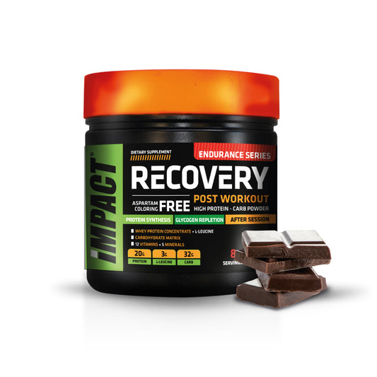 Recovery Post Workout 480 G