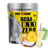 BCAA 8.1.1 ZERO Vegan 500 G