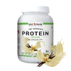 Protéines végétales tri-source, Protein Vegan - 2 Kg