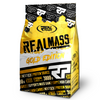 Real Mass Gainer Gold Edition 3 Kg