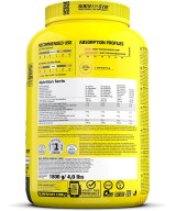 Whey Protein Complex 100% - OLIMPSPORT | 2.27 KG