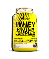 Whey Protein Complex 100% - OLIMPSPORT | 2.27 KG