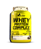 Whey Protein Complex 100% - OLIMPSPORT | 2.27 KG